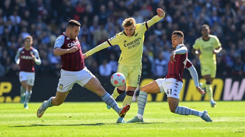 Soi kèo Arsenal vs Aston Villa hôm nay 31/12 | Vòng 19 Ngoại hạng Anh 1 Arsenal đủ sức giành 3 điểm từ Aston Villa