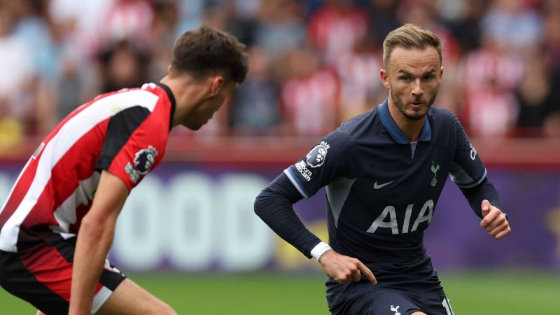 Soi kèo Brentford vs Tottenham hôm nay 02/01 | Vòng 19 Ngoại hạng Anh 1 Brentford bung hết sức mạnh để đối đầu Tottenham