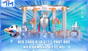 Kèo Châu Á Là Gì? 5 Phút Đọc Hiểu Đảm Bảo Biết Chơi 1 keo chau a la gi