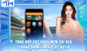 Tổng Hợp Các Phần Mềm Soi Kèo Bóng Đá Miễn Phí Cực Hot 1 Phần mềm soi kèo bóng đá