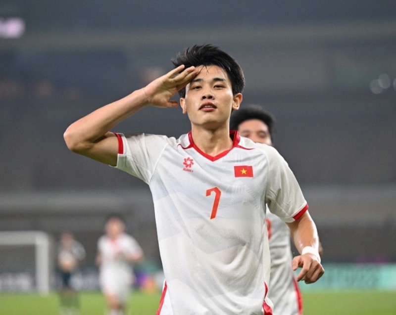 U23 Việt Nam vs U23 Trung Quốc - Rồng vàng quyết vào chung kết 3 Đình Bắc đủ thể lực đá trận U23 Việt Nam vs U23 Trung Quốc