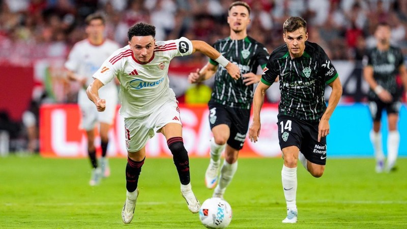 Soi kèo Elche vs Sevilla hôm nay 20/01 | Vòng 20 La Liga 1 Elche có khả năng đánh bại Sevilla