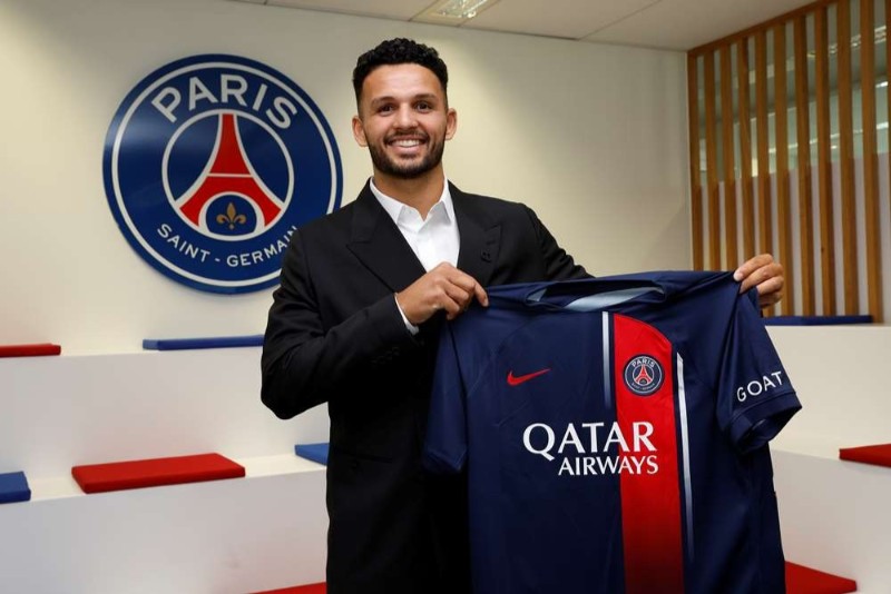 Goncalo Ramos được ông lớn Ngoại hạng Anh để mắt 3 Ramos cũng được Crystal Palace để mắt