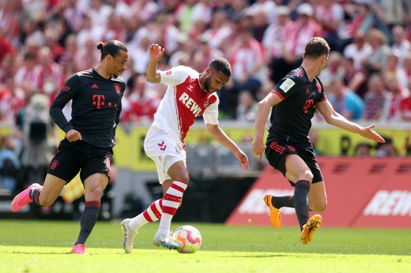 Soi kèo Koln vs Bayern Munich hôm nay 15/01 | Vòng 17 Bundesliga 1 Koln có thể thua đậm Bayern Munich