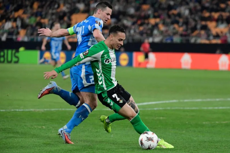 Soi kèo Real Oviedo vs Betis hôm nay 10/01 | Vòng 19 La Liga 1 Real Oviedo khó đánh bại được Betis