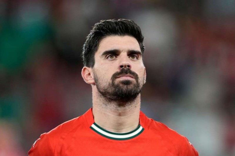 MU quyết tâm chiêu mộ Ruben Neves 3 Neves được cả Man City vs PSG để mắt