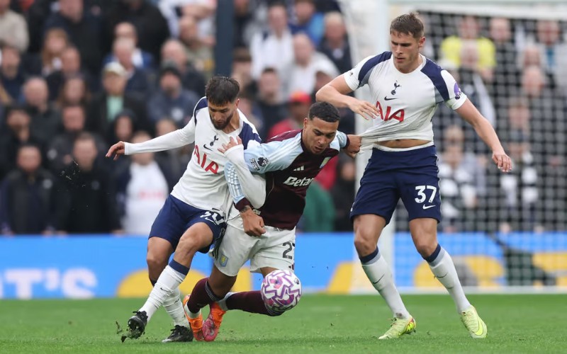 Soi kèo Tottenham vs Sunderland hôm nay 04/01 | Vòng 20 Ngoại hạng Anh 1 Tottenham sẽ đối mặt với thách thức khi tiếp đón Sunderland