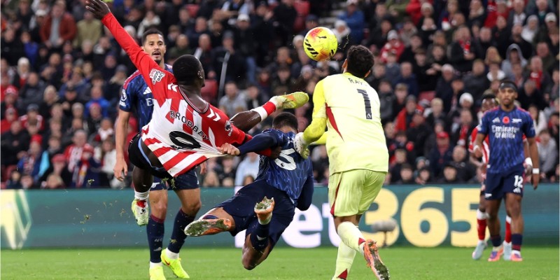 Soi kèo Arsenal vs Sunderland hôm nay 07/02 | Vòng 25 Ngoại hạng Anh 1 Arsenal đủ sức hạ gục Sunderland