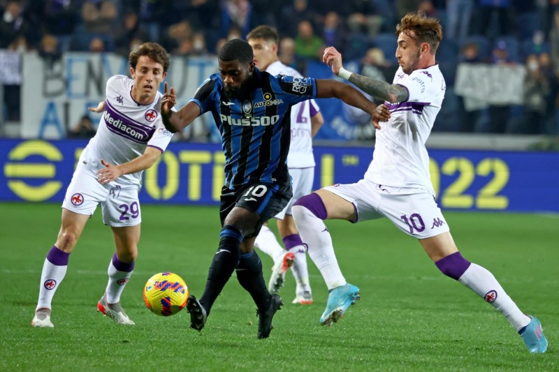 Soi kèo Atalanta vs Cremonese hôm nay 10/02 | Vòng 24 Serie A 1 Atalanta sẽ áp đảo Cremonese