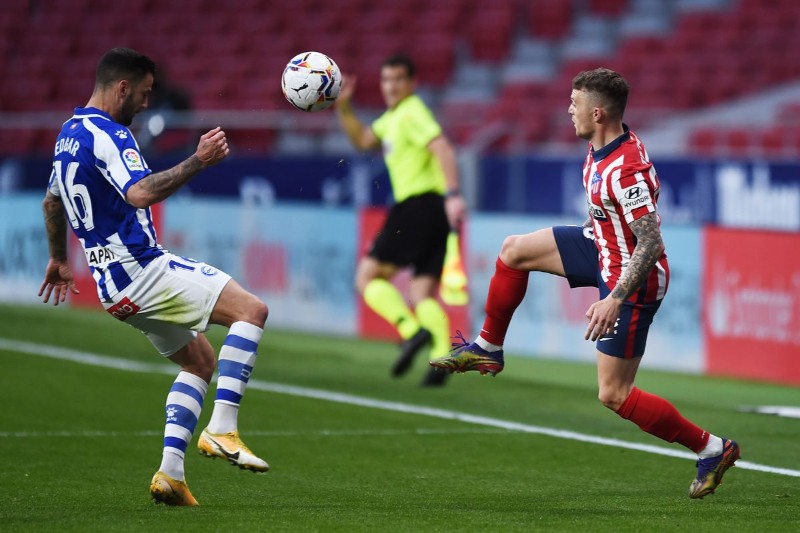 Soi kèo Club Brugge vs Atl Madrid hôm nay 19/02 | Vòng play-off Champions League 1 Club Brugge khó có thể gây bất ngờ cho Atl Madrid