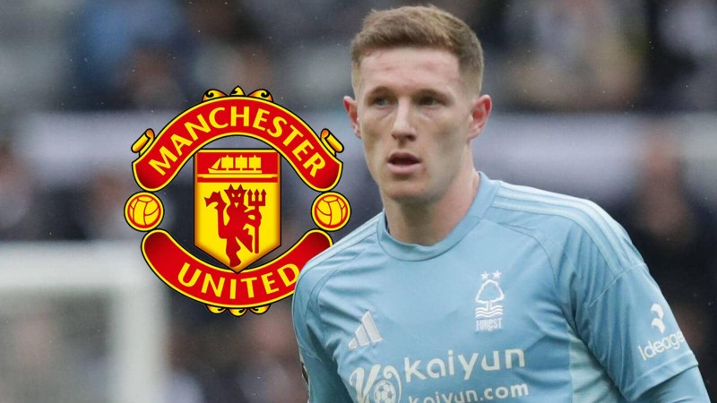 MU mua Elliot Anderson thay Casemiro 1 MU muốn ký hợp đồng với Anderson