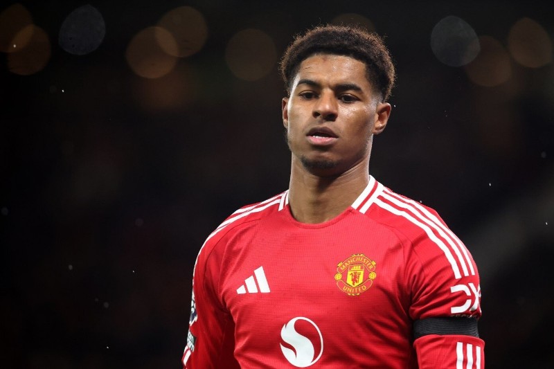 Barcelona mua đứt Marcus Rashford từ Man Utd 3 MU chấp nhận bán đứt Rashford