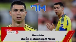Ronaldo chuẩn bị chia tay Al Nassr 7 Ronaldo chuẩn bị chia tay Al Nassr