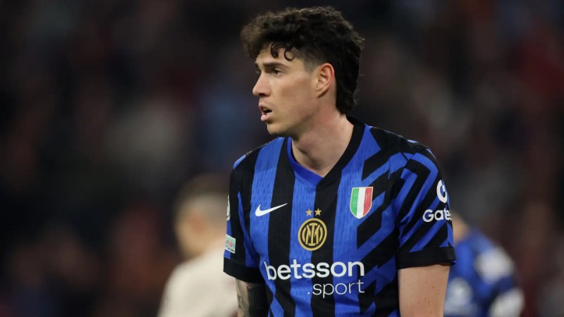 Liverpool muốn nổ bom tấn Alessandro Bastoni 2 The Kop phải bỏ mức phí lớn nếu muốn chiêu mộ Bastoni