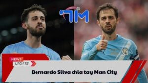 Bernardo Silva quyết định chia tay Man City 7 Bernardo Silva quyết định chia tay Man City