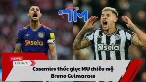 Casemiro thúc giục MU chiêu mộ Bruno Guimaraes 5 Casemiro thúc giục MU chiêu mộ Bruno Guimaraes