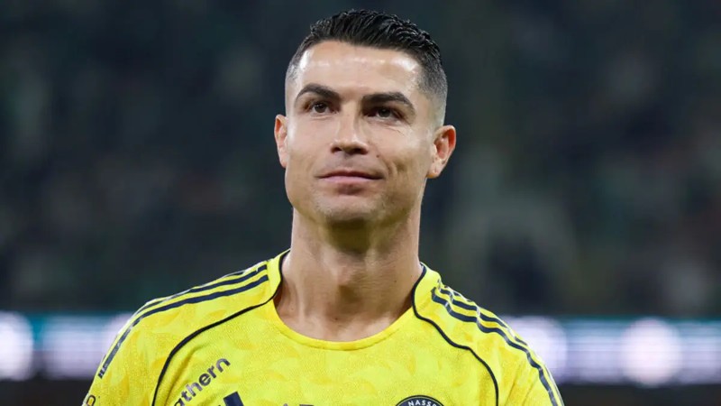 The Blues không có cơ sở để chiêu mộ CR7
