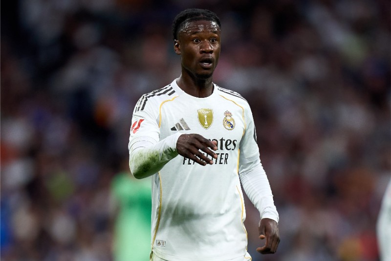 Liverpool sắp nổ bom tấn Eduardo Camavinga? 2 The Kop cần chi 50 triệu euro nếu muốn sở hữu Camavinga