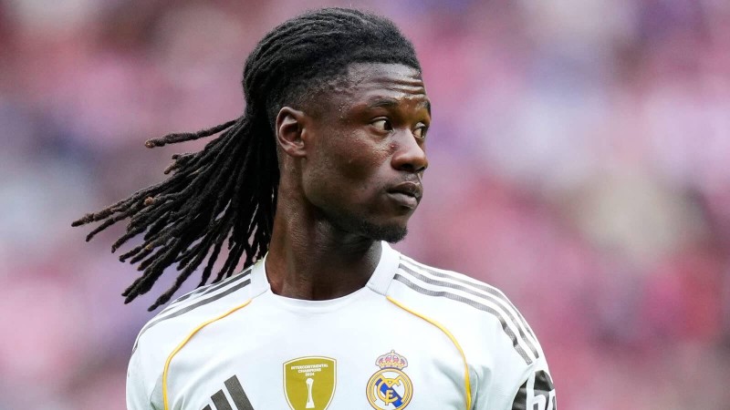 Liverpool sắp nổ bom tấn Eduardo Camavinga? 3 Eduardo Camavinga có thể nâng tầm hàng tiền vệ The Kop