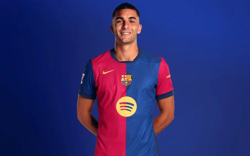 MU đề nghị 60 triệu euro mua Ferran Torres 3 Torres xem xét khả năng trở lại Ngoại hạng Anh