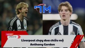 Liverpool chạy đua chiêu mộ Anthony Gordon 9 Liverpool chạy đua chiêu mộ Anthony Gordon