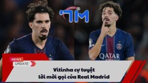Vitinha cự tuyệt lời mời gọi của Real Madrid 8 Vitinha cự tuyệt lời mời gọi của Real