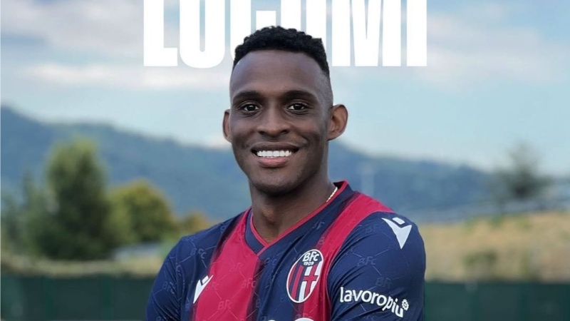 Juventus muốn cướp Jhon Lucumi trước Barcelona 2 Barca cũng muốn sở hữu Lucumi
