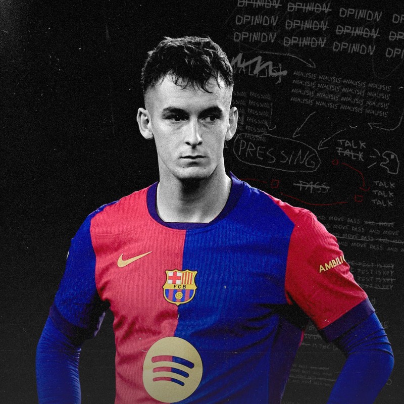 Chelsea chèo kéo Marc Casado rời Barca 2 Casado đủ bản lĩnh để chơi bóng tại Ngoại hạng Anh