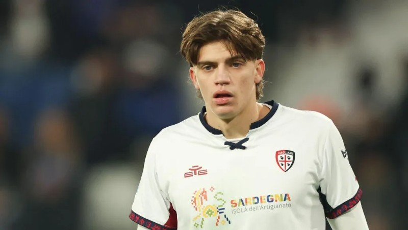 Liverpool muốn mua Marco Palestra từ Atalanta 1 Liverpool quyết tâm chiêu mộ Palestra