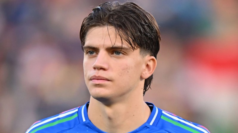 Liverpool muốn mua Marco Palestra từ Atalanta 3 BHL Liverpool đánh giá cao Marco Palestra