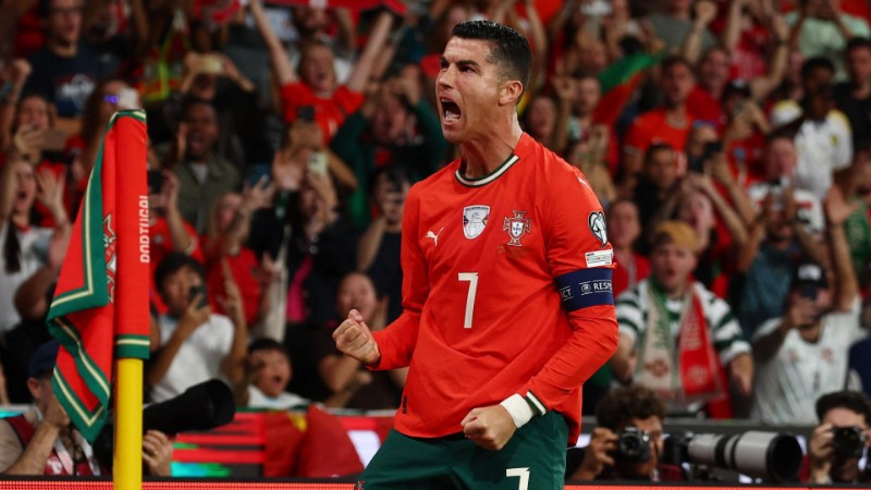 Cristiano Ronaldo sẽ tham dự World Cup 2030? 3 CR7 hướng đến cột mốc mới