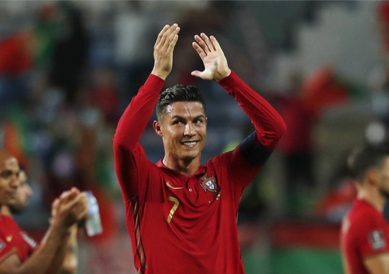 Cristiano Ronaldo sẽ tham dự World Cup 2030? 2 Ronaldo luôn duy trì khát vọng cao