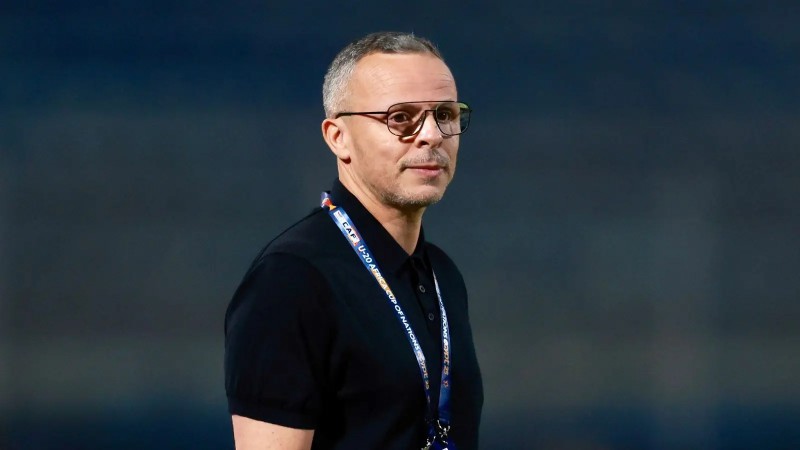 ĐT Morocco lao đao vì chấn thương trước World Cup 2026 2 HLV Mohamed Ouahbi chịu áp lực lớn