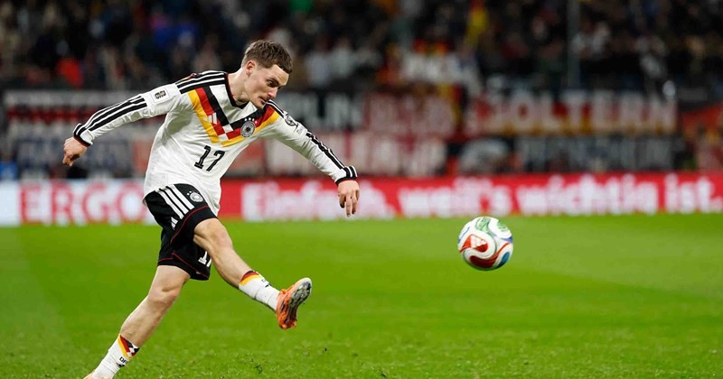 Florian Wirtz tỏa sáng với kiến tạo đẳng cấp