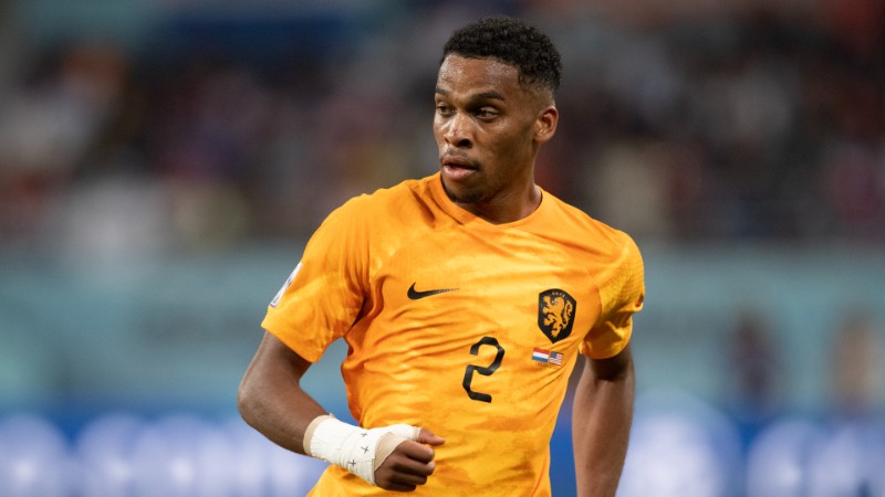 ĐT Hà Lan loại nhà vô địch Ngoại hạng Anh khỏi World Cup 2026 1 Jurrien Timber lỡ hẹn World Cup đầy tiếc nuối
