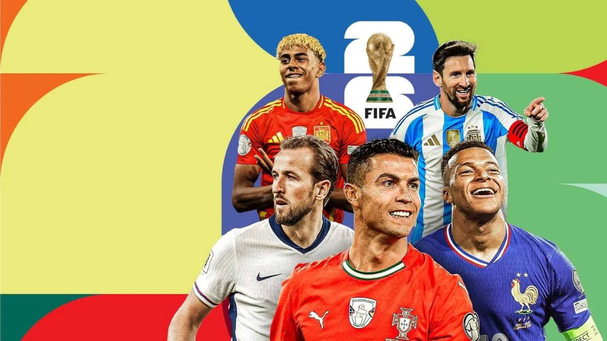 Lịch phát sóng 104 trận đấu World Cup 2026 trên VTV 2 World Cup 2026 có tất cả 104 trận